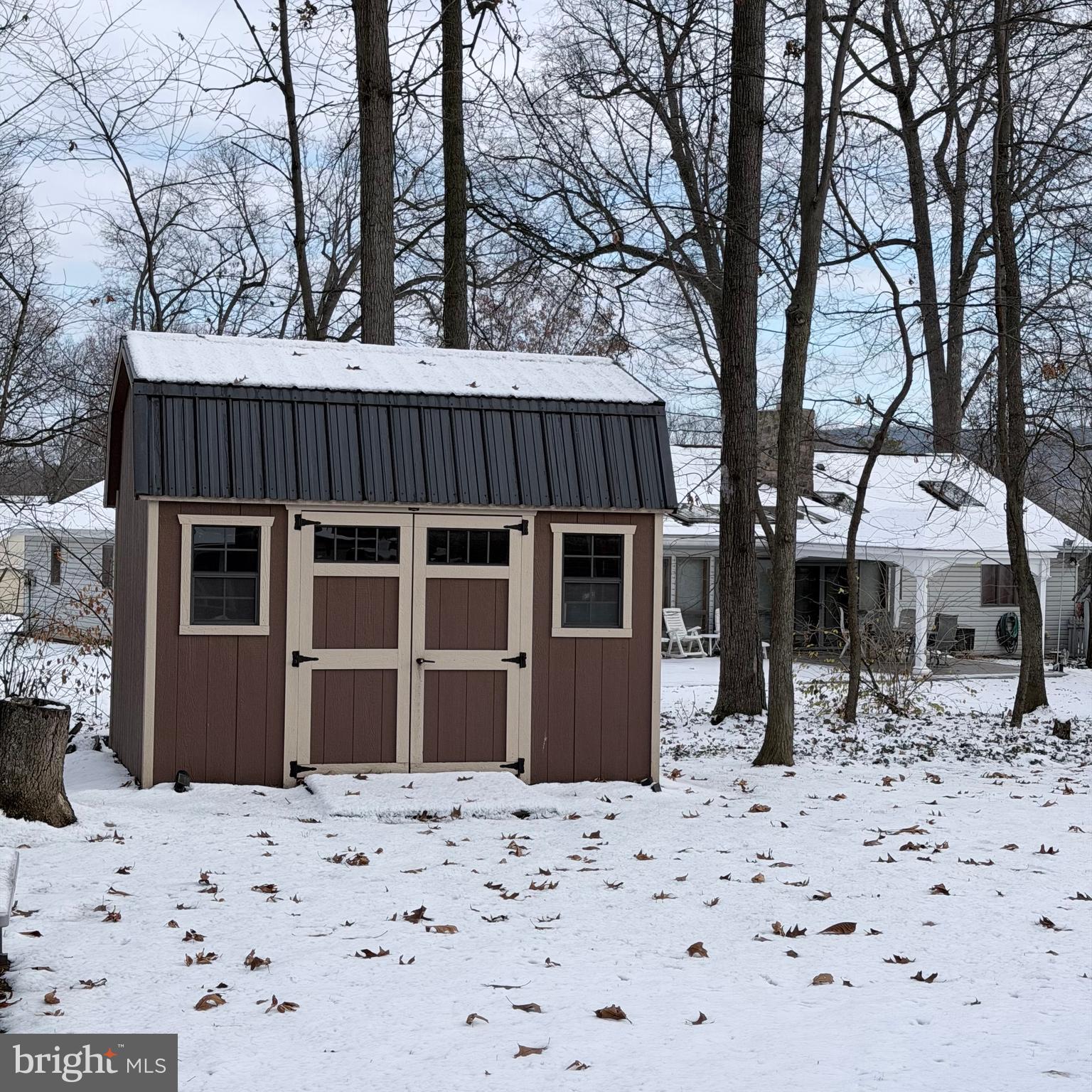 PENN NATIONAL - Residential