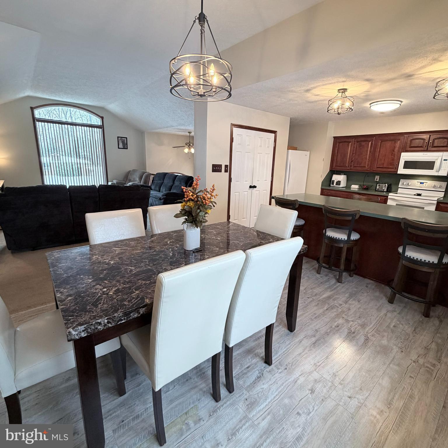 PENN NATIONAL - Residential