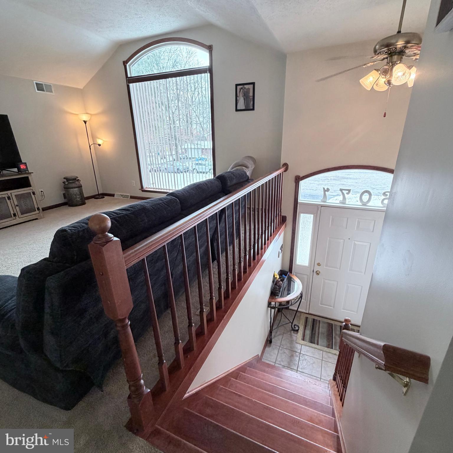 PENN NATIONAL - Residential