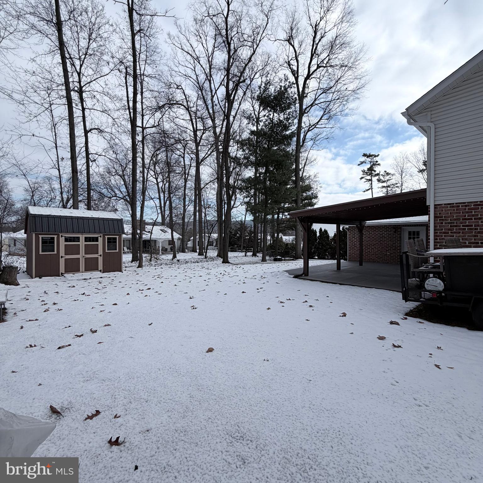 PENN NATIONAL - Residential