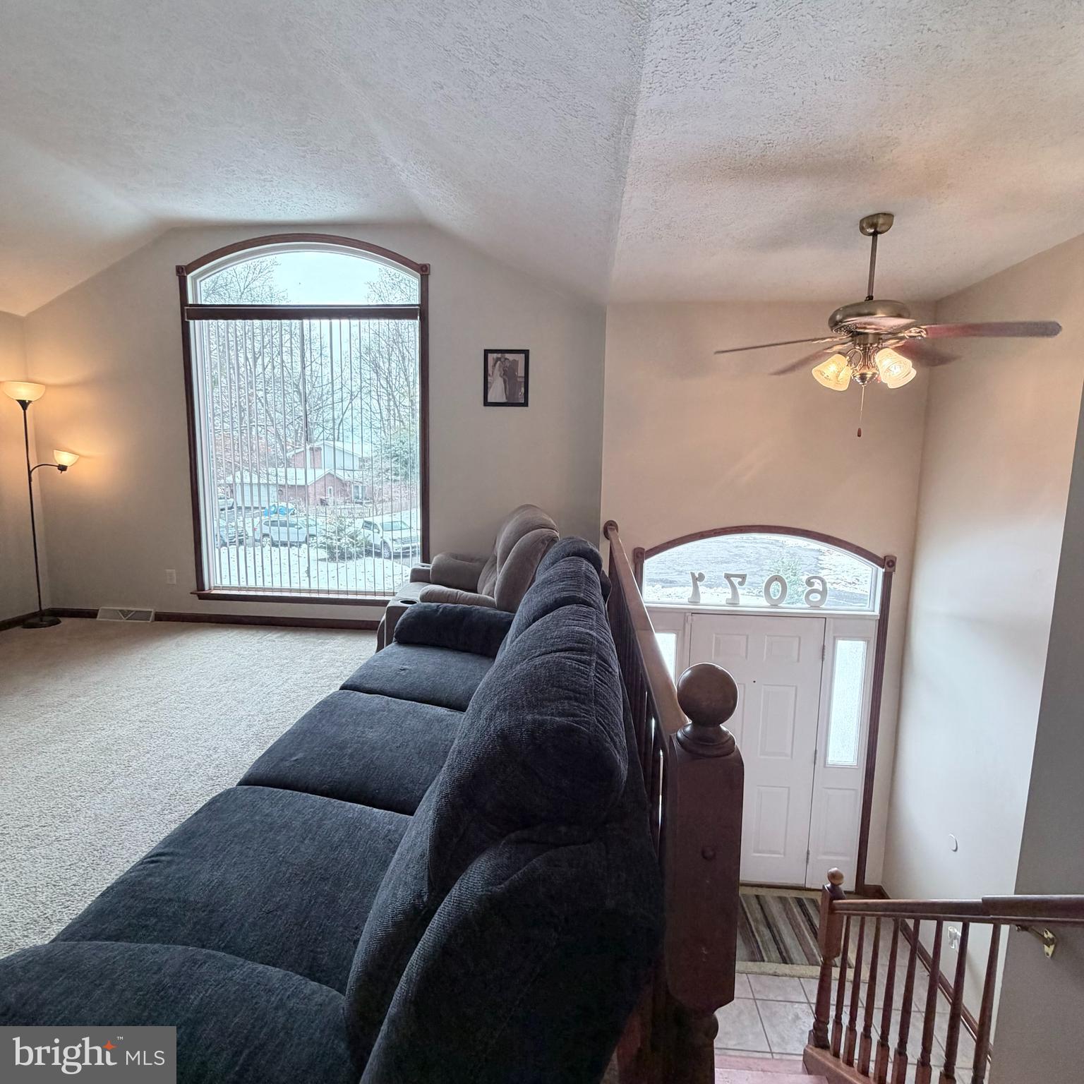 PENN NATIONAL - Residential