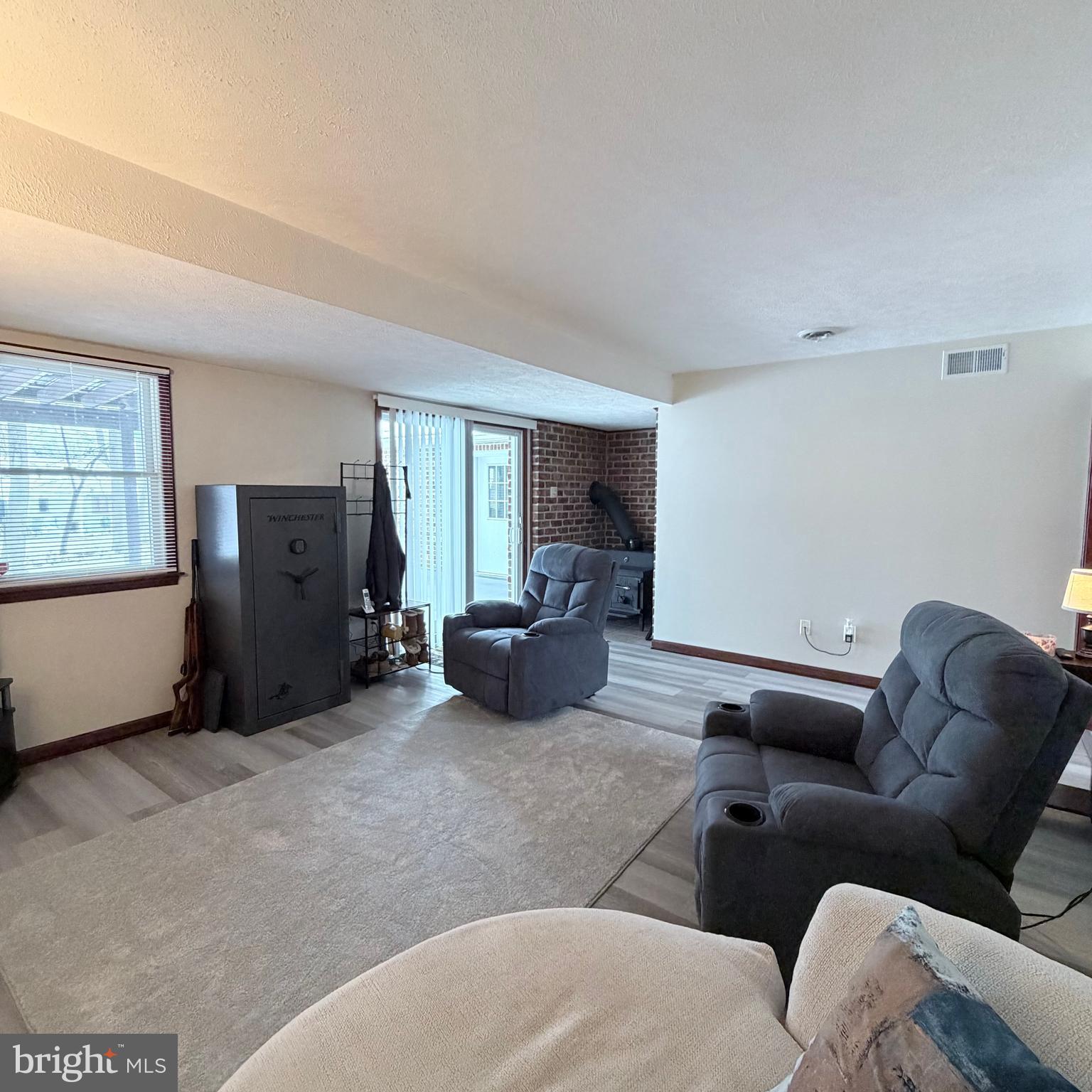 PENN NATIONAL - Residential