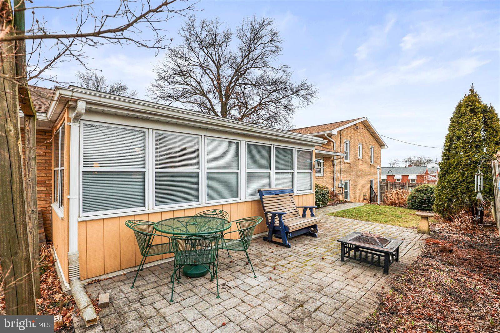 HANOVER BORO - Residential