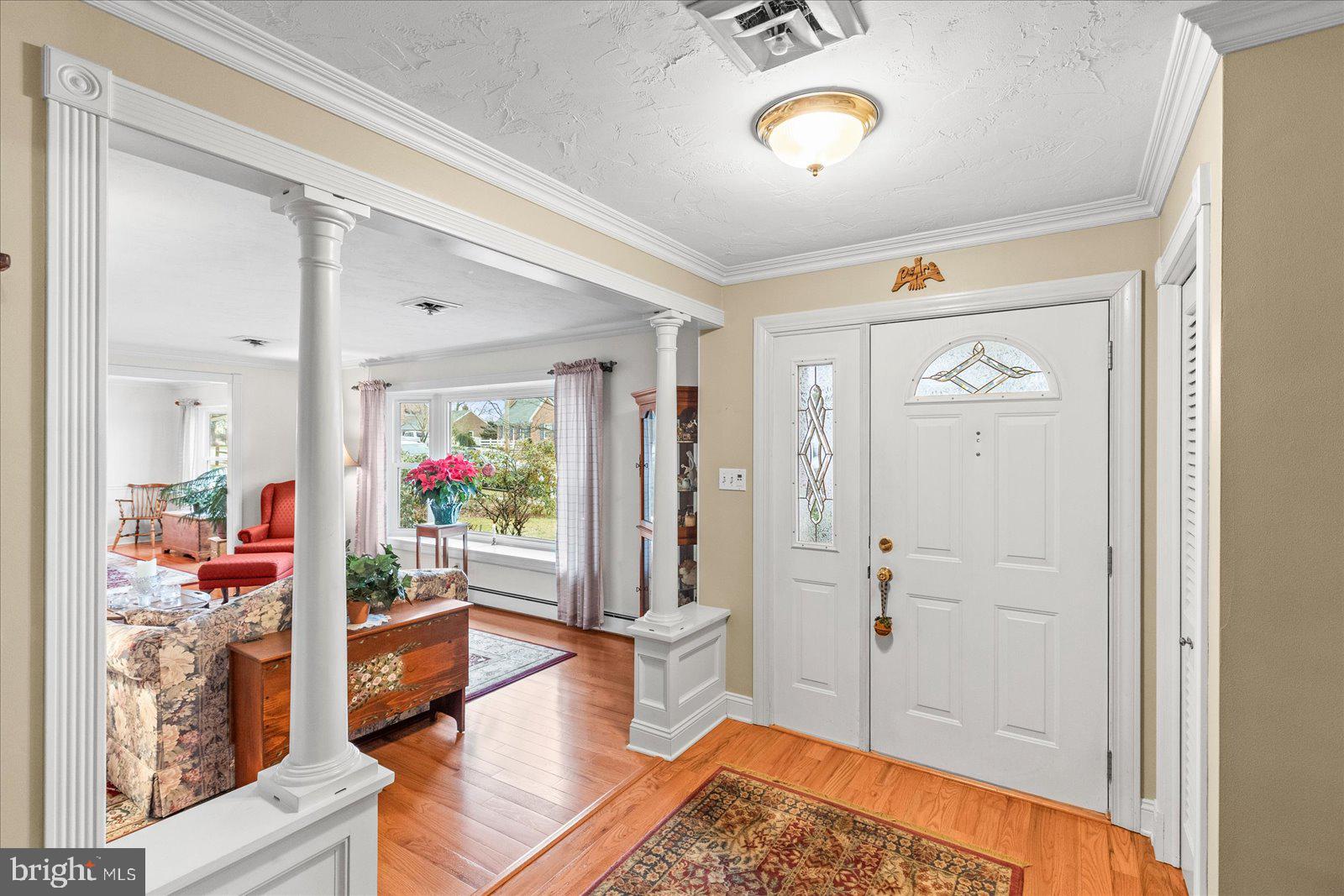 HANOVER BORO - Residential