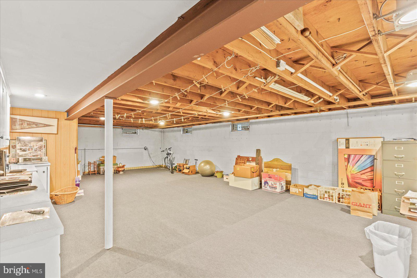 HANOVER BORO - Residential