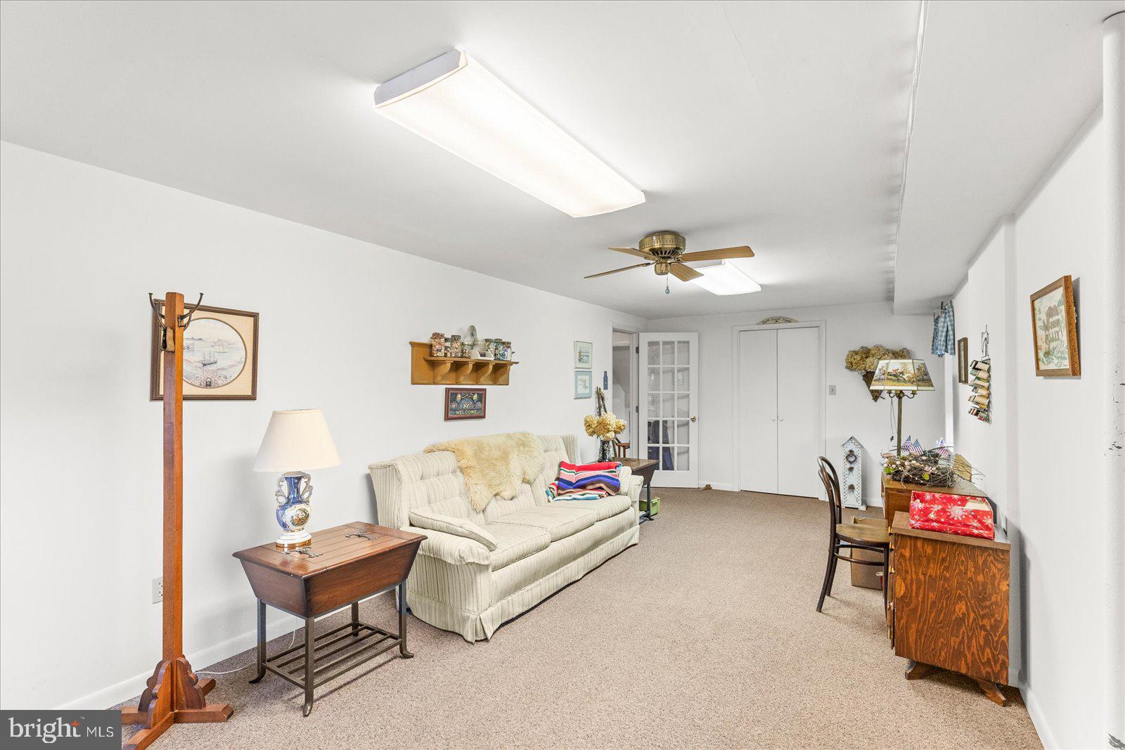 HANOVER BORO - Residential