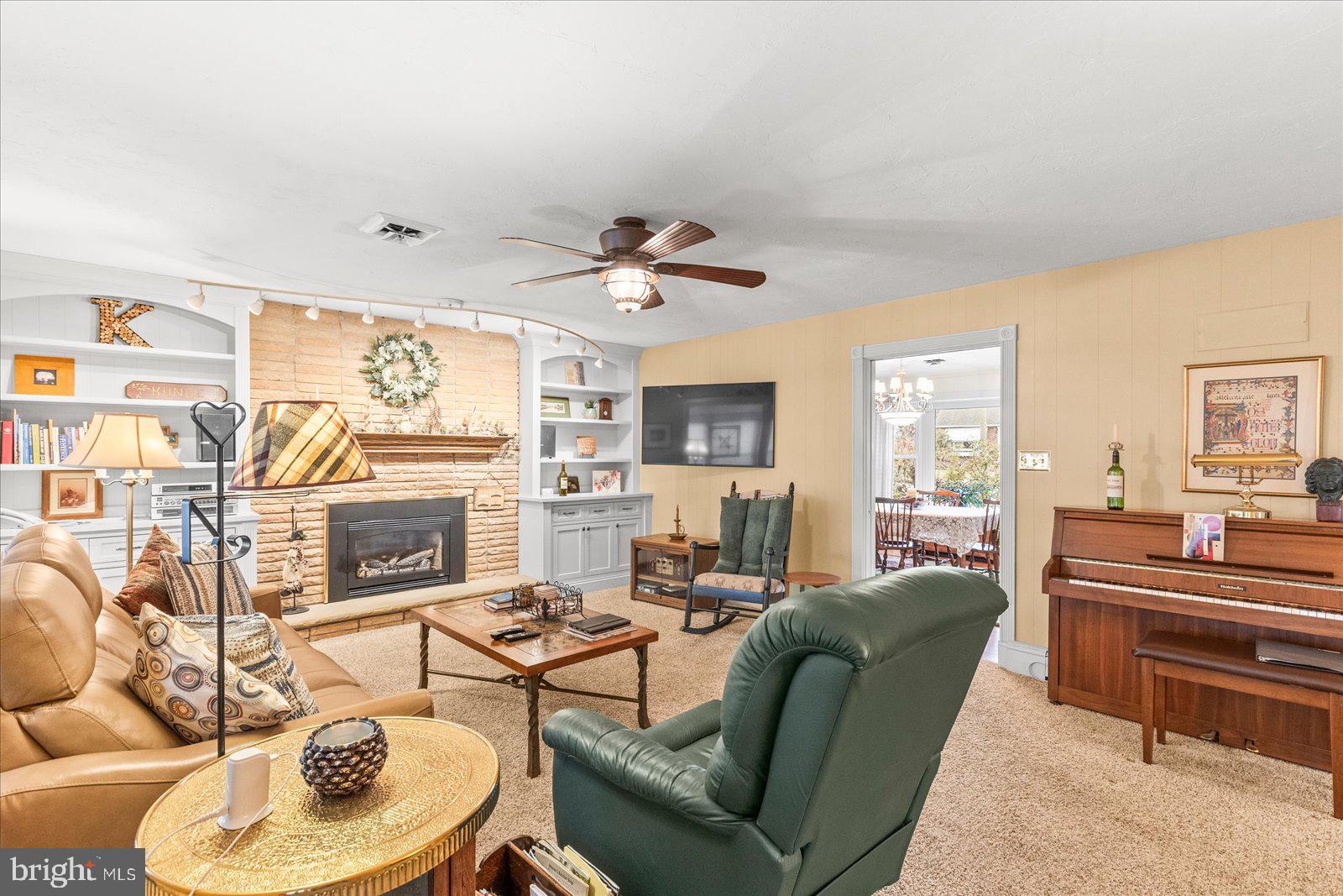 HANOVER BORO - Residential