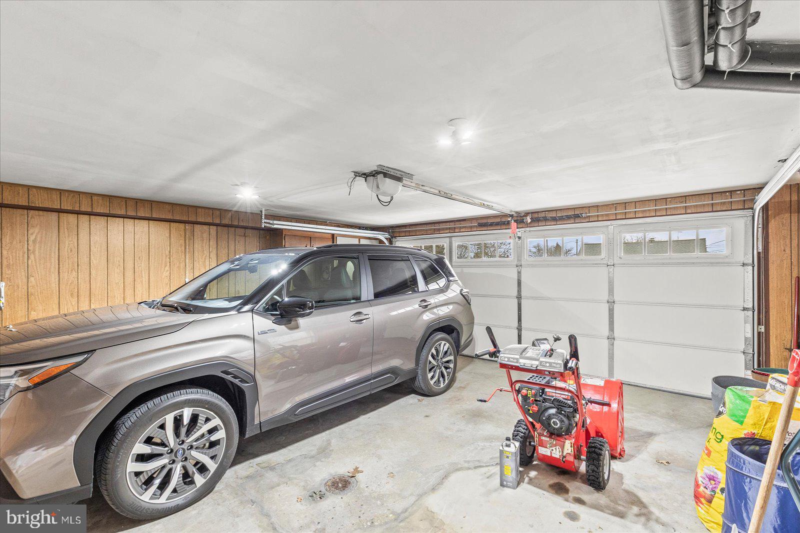 HANOVER BORO - Residential