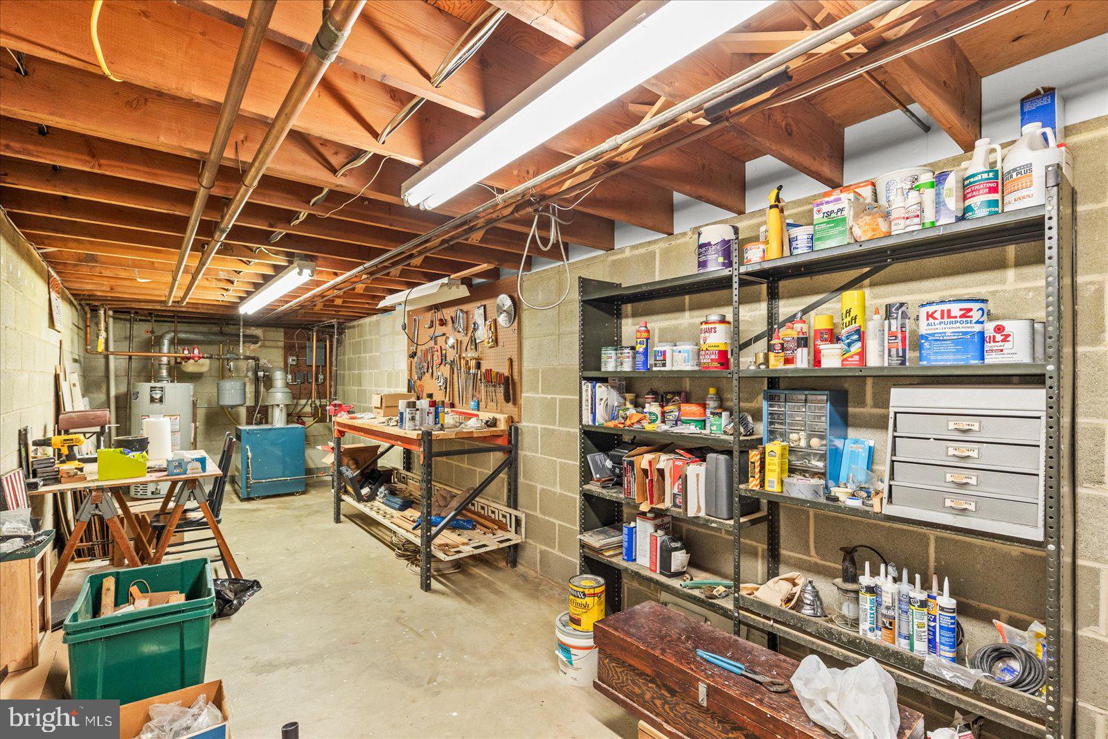 HANOVER BORO - Residential