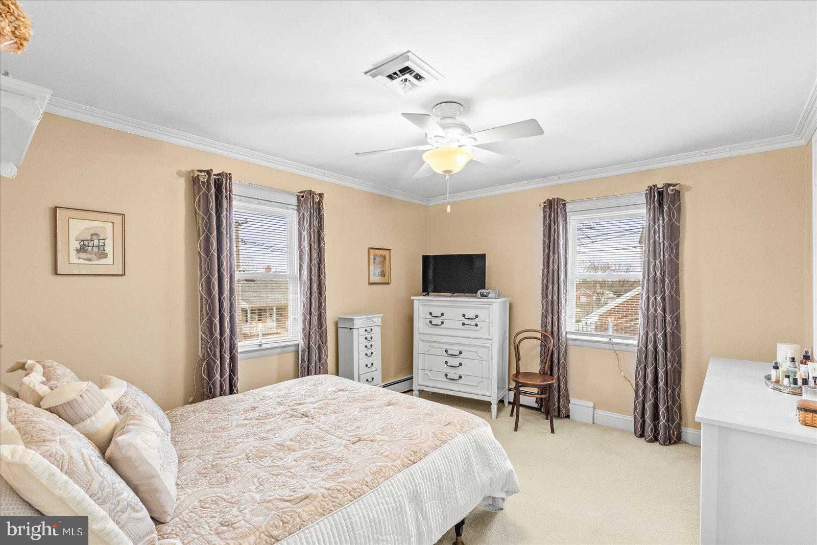 HANOVER BORO - Residential