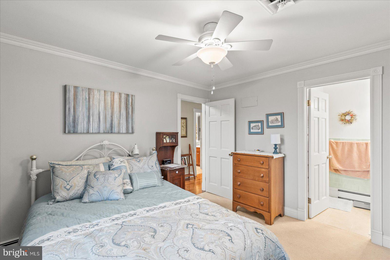 HANOVER BORO - Residential