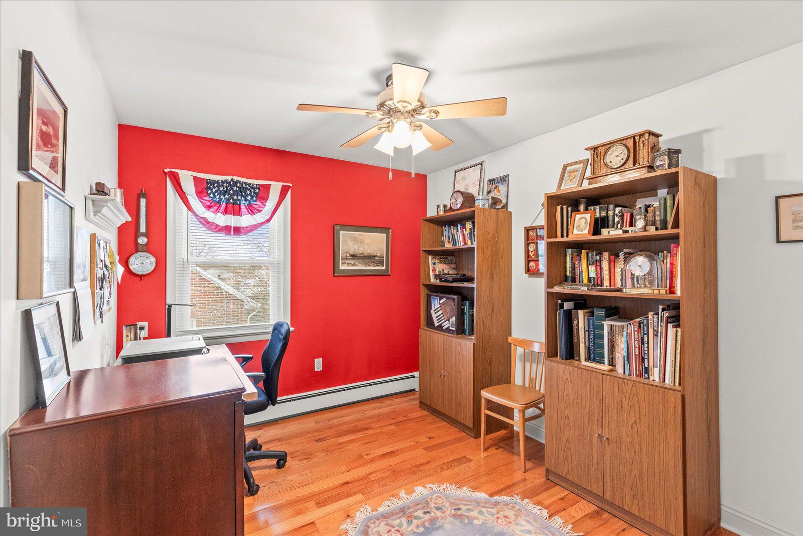 HANOVER BORO - Residential