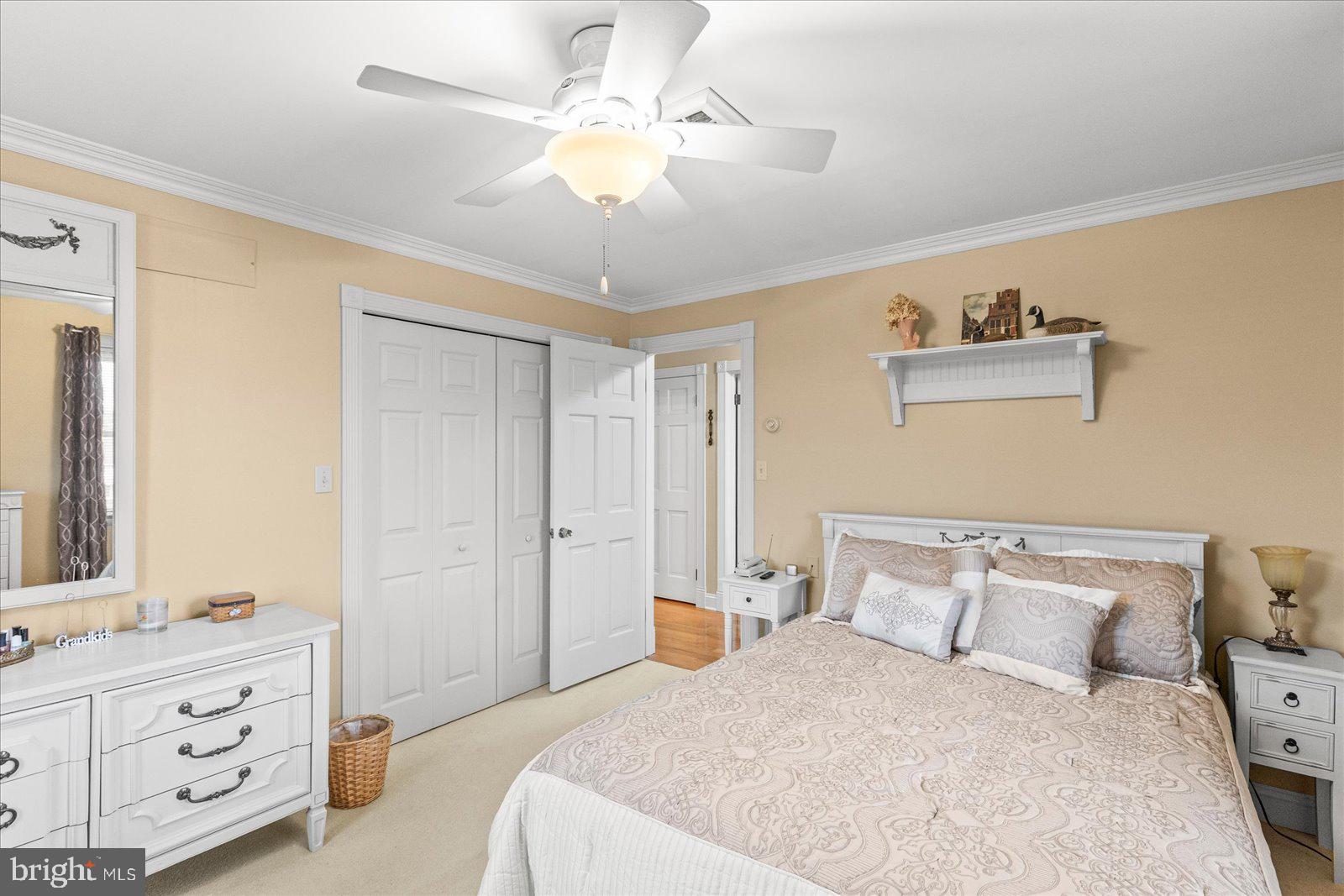 HANOVER BORO - Residential