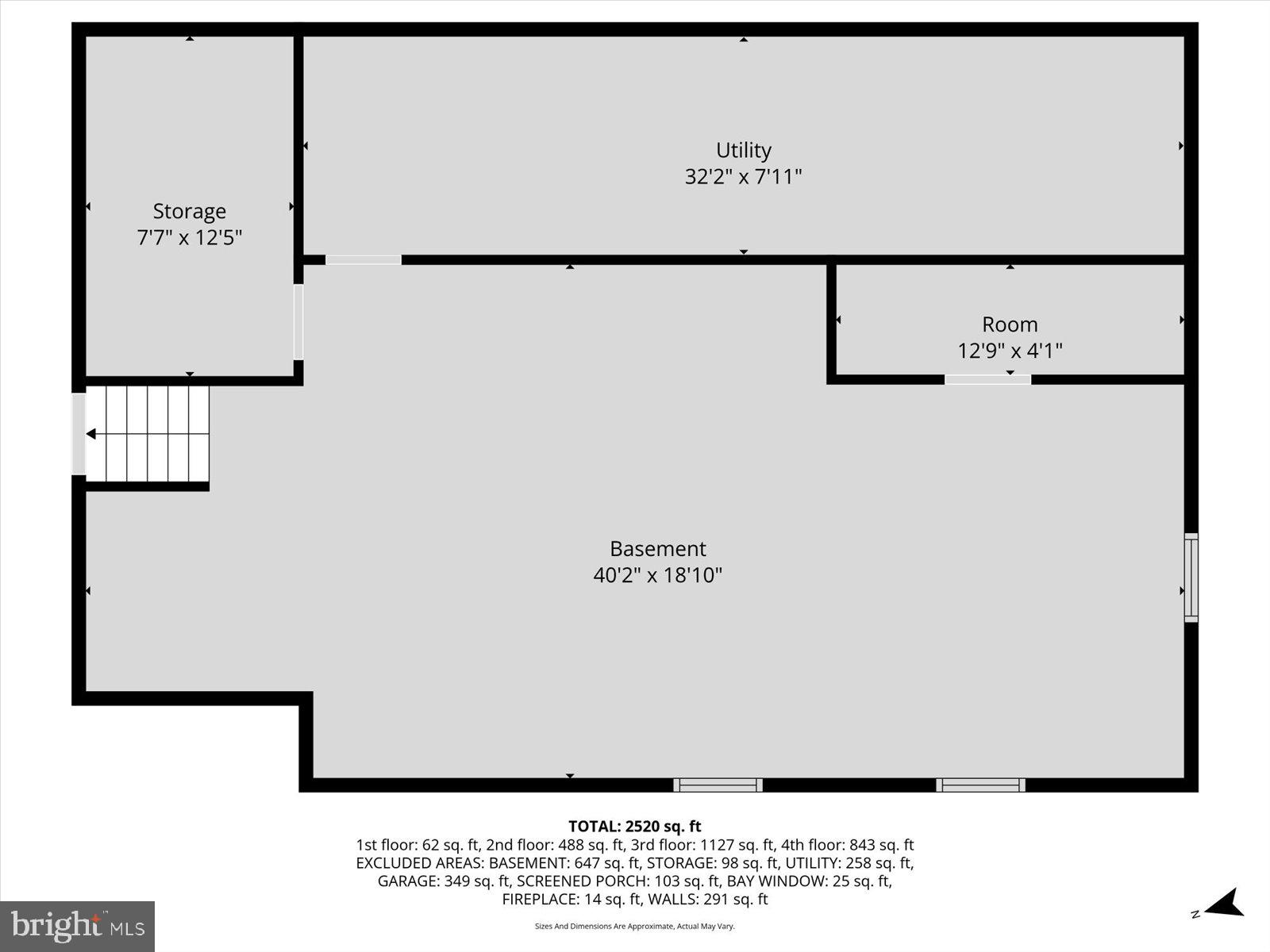 HANOVER BORO - Residential