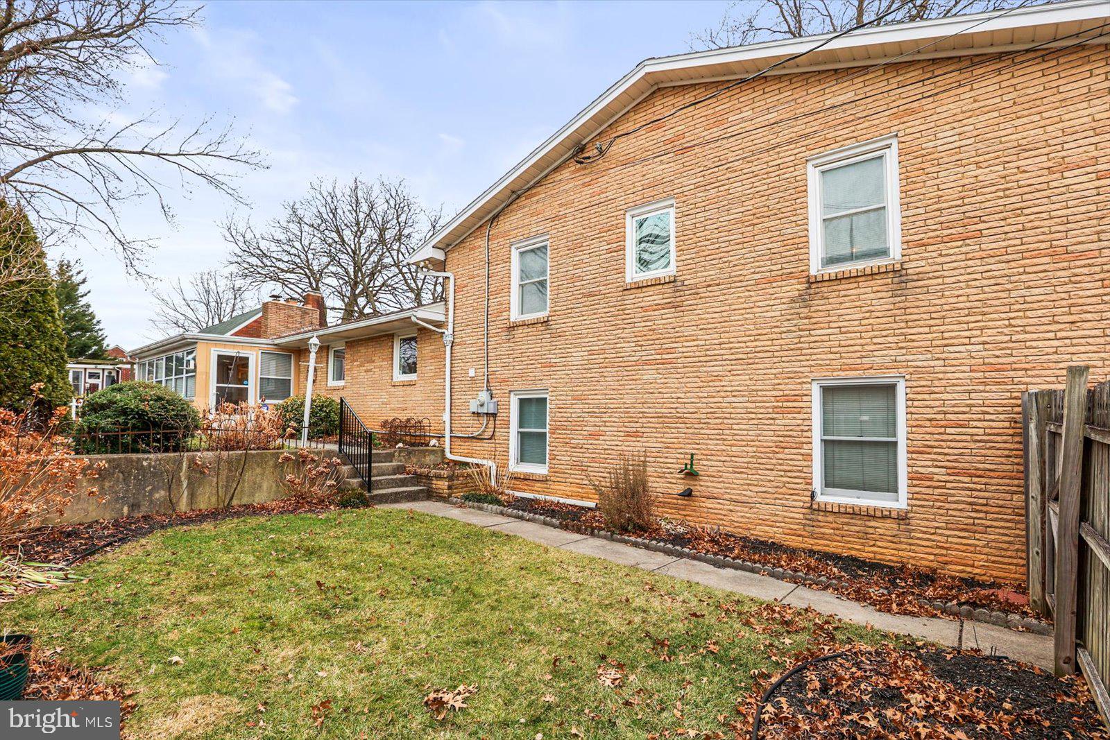 HANOVER BORO - Residential