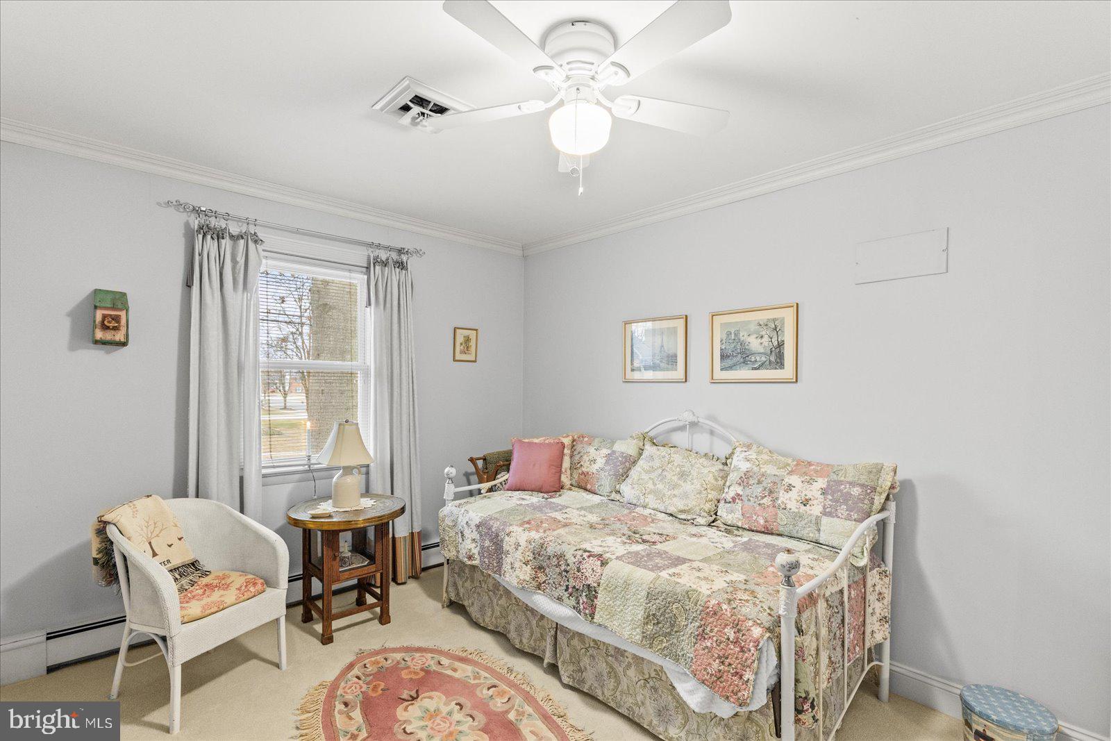 HANOVER BORO - Residential