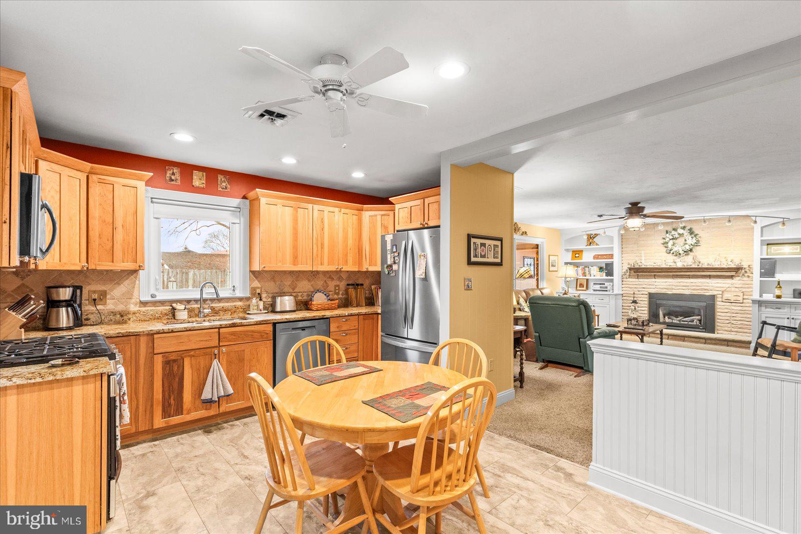 HANOVER BORO - Residential