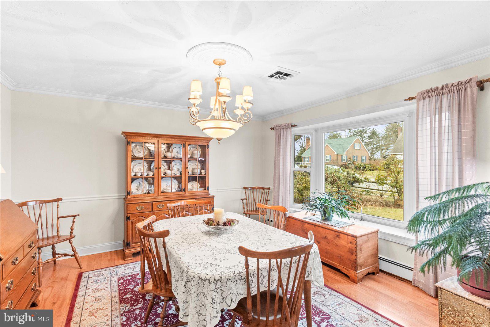 HANOVER BORO - Residential