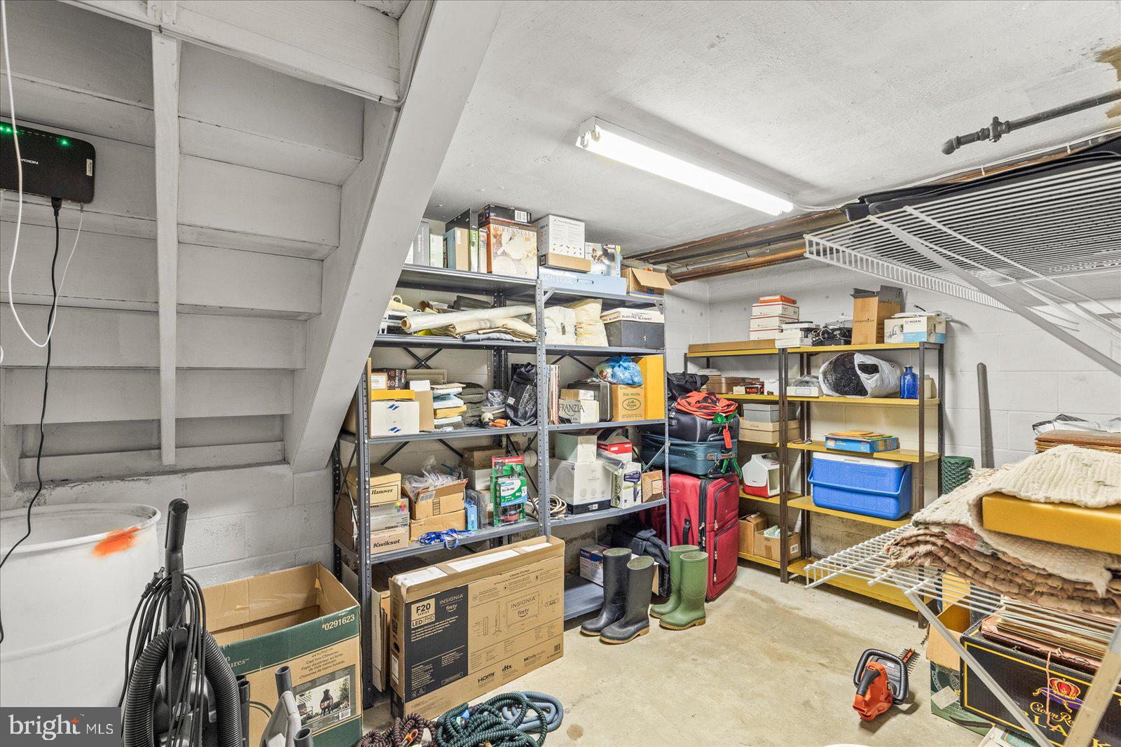 HANOVER BORO - Residential