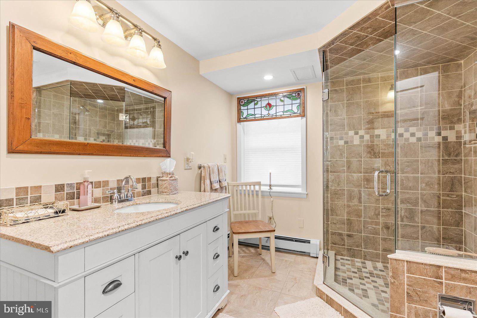 HANOVER BORO - Residential