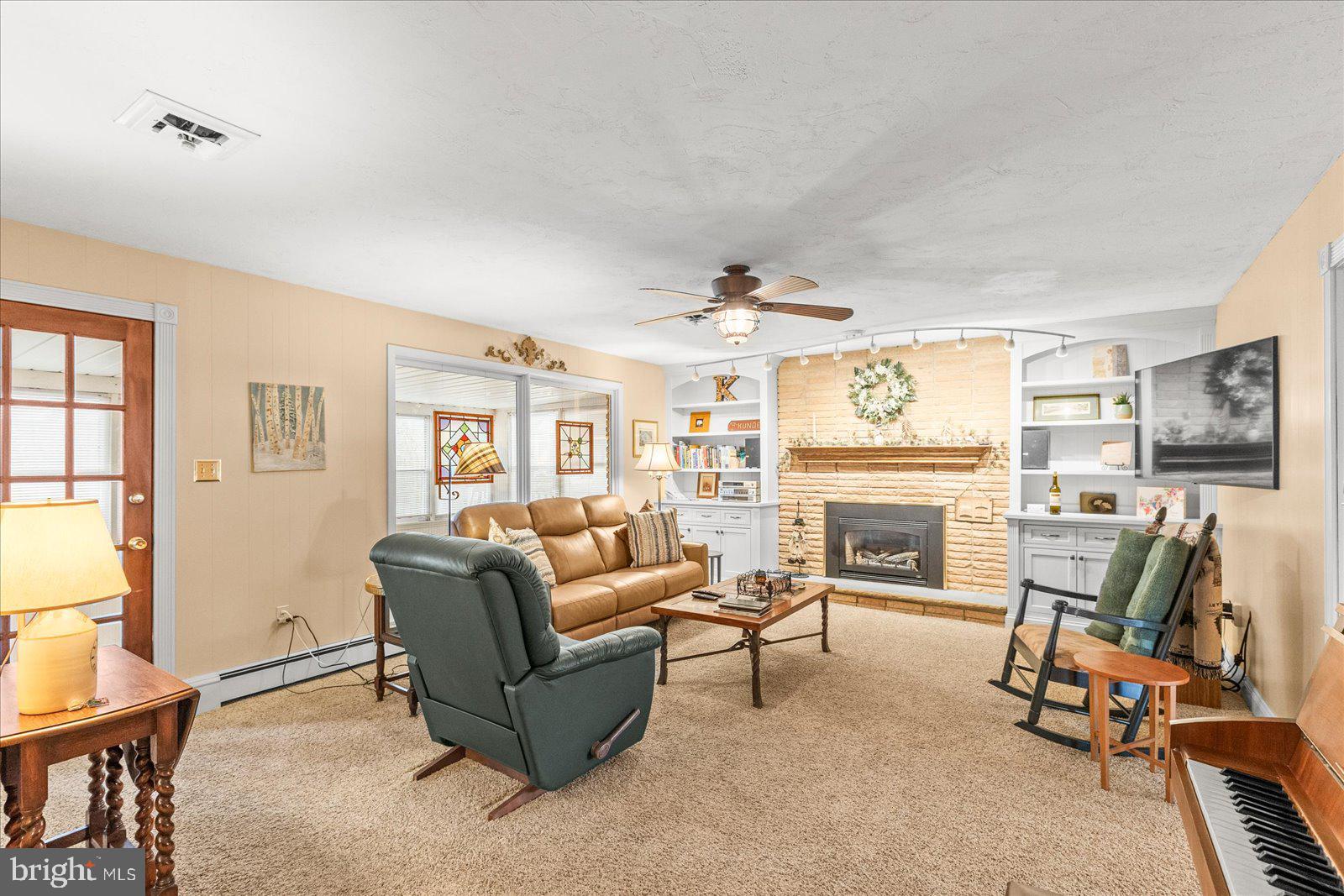 HANOVER BORO - Residential