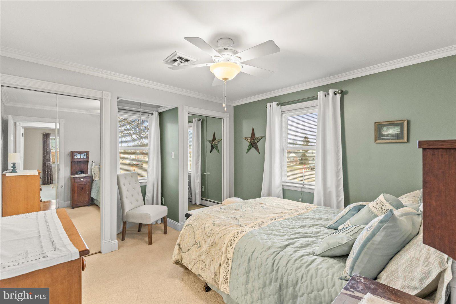 HANOVER BORO - Residential