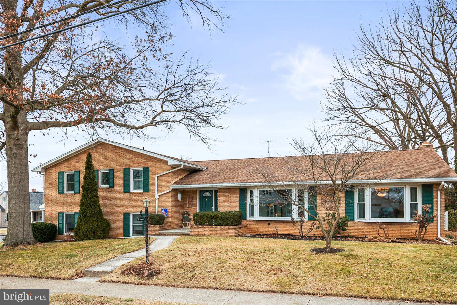 HANOVER BORO - Residential