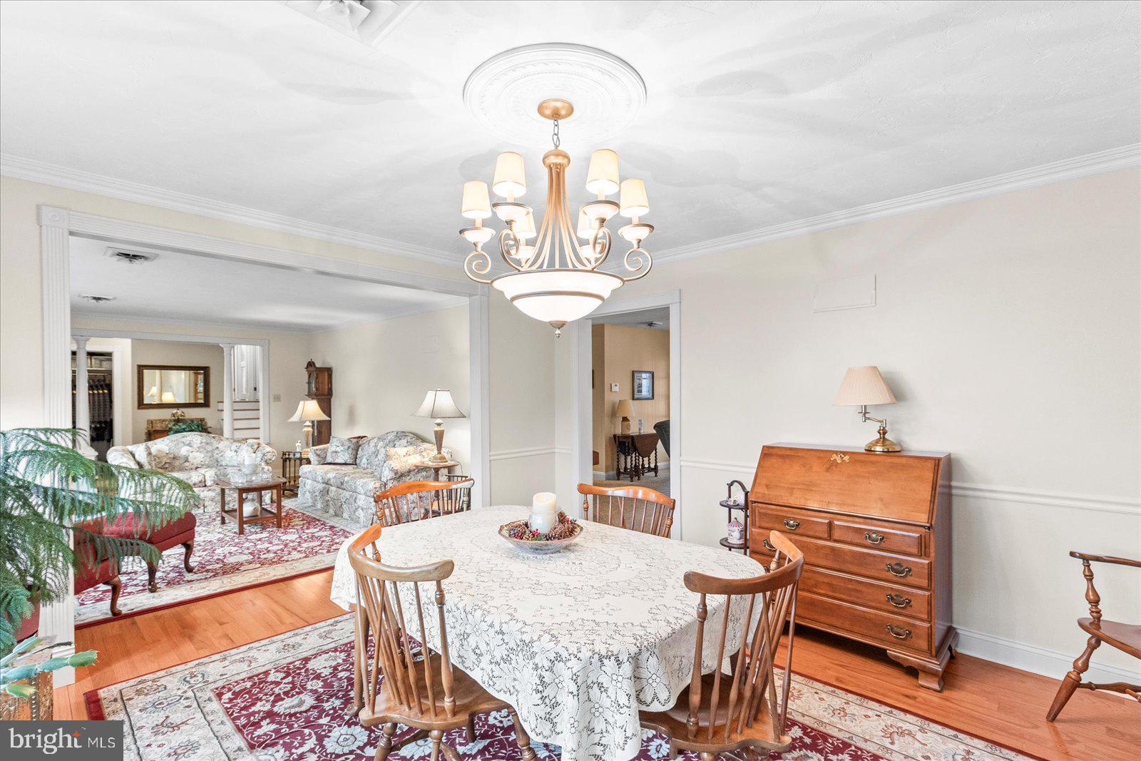 HANOVER BORO - Residential