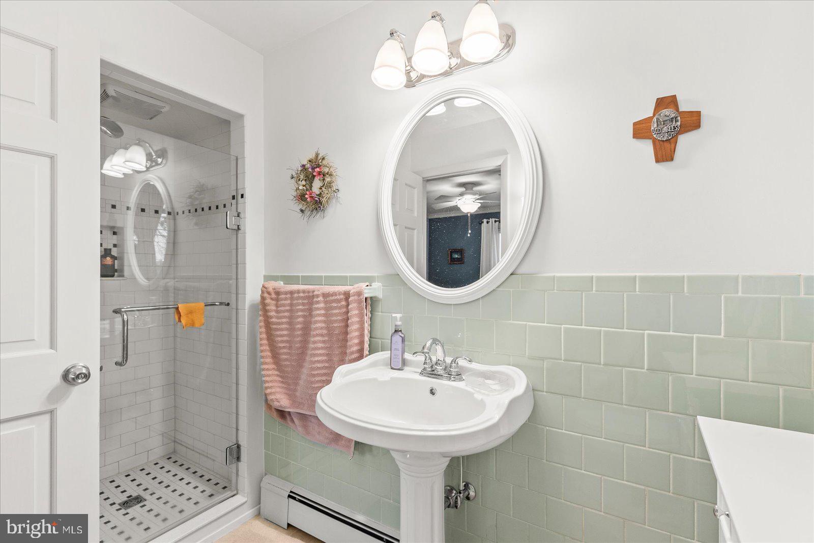 HANOVER BORO - Residential