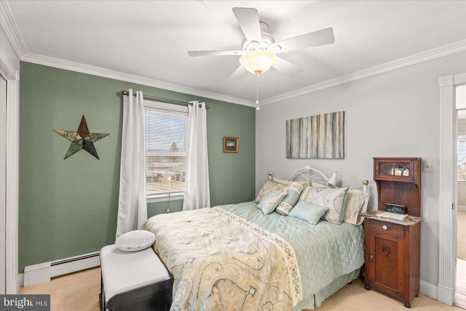 HANOVER BORO - Residential