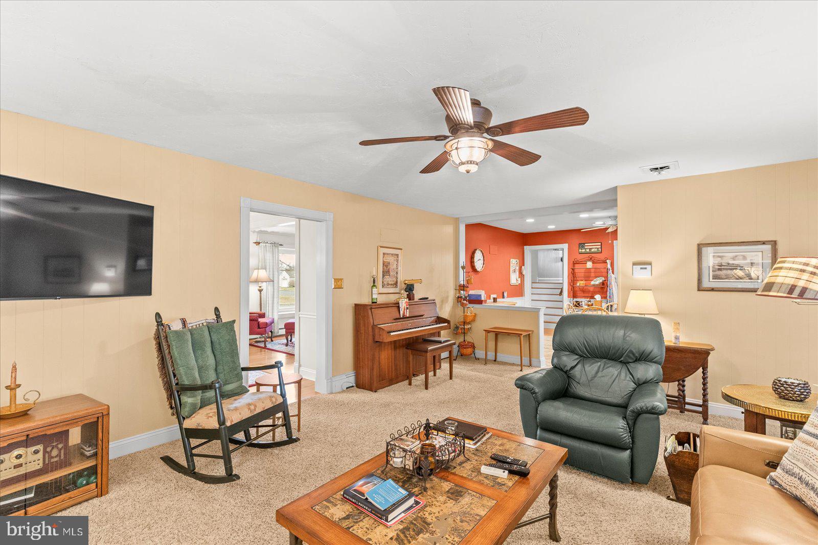 HANOVER BORO - Residential