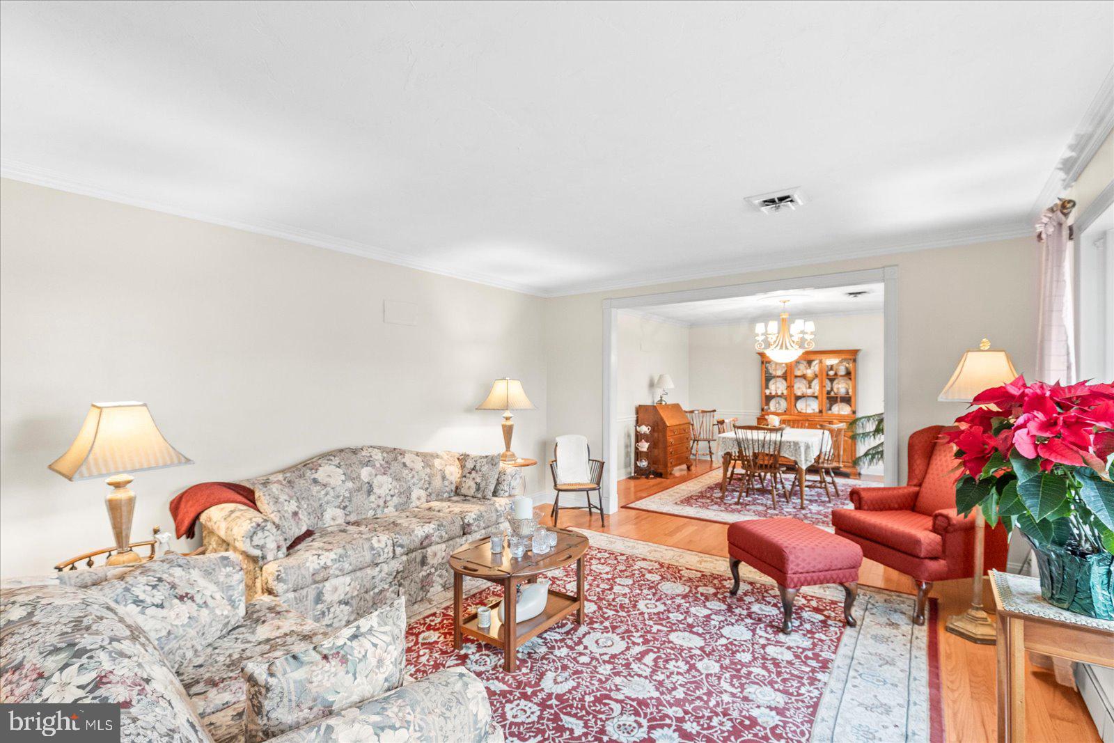 HANOVER BORO - Residential