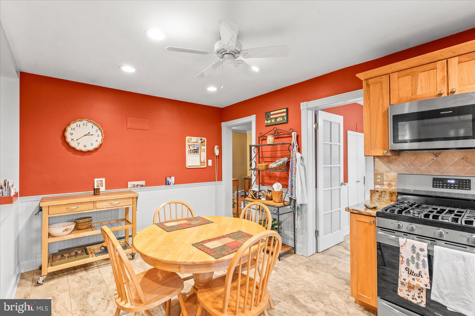 HANOVER BORO - Residential