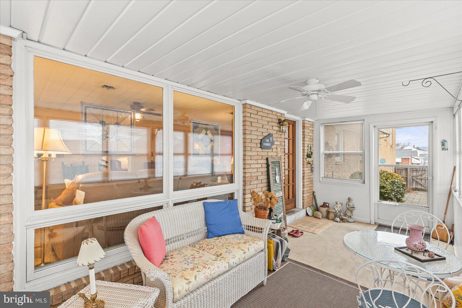 HANOVER BORO - Residential