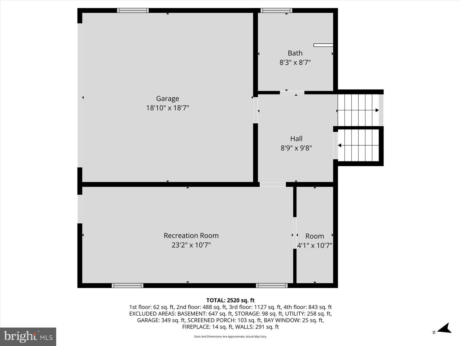 HANOVER BORO - Residential