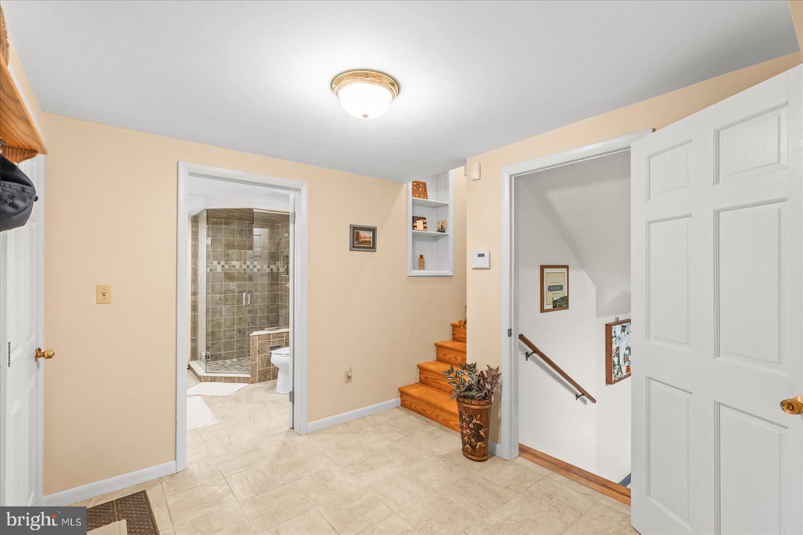 HANOVER BORO - Residential