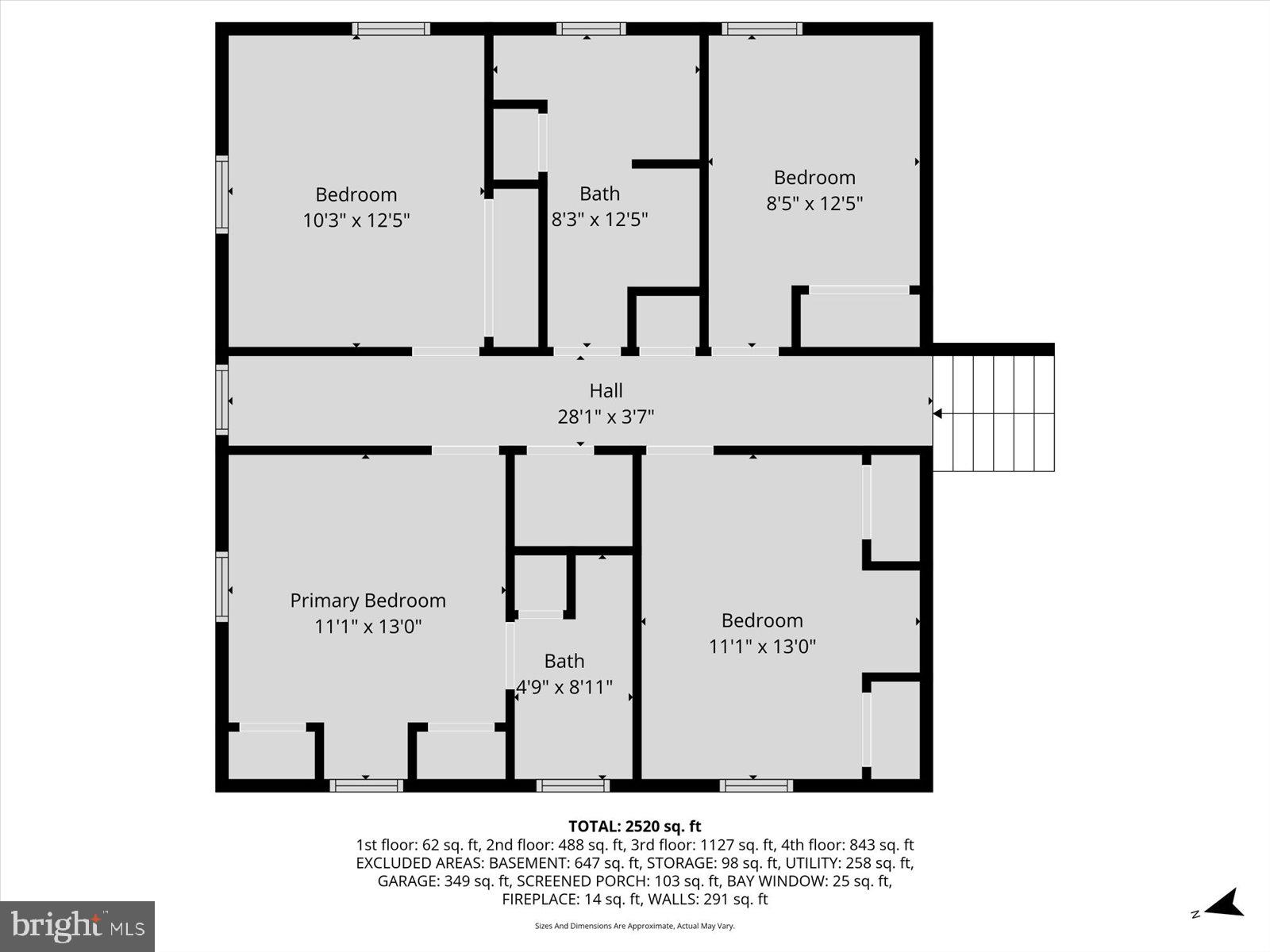 HANOVER BORO - Residential