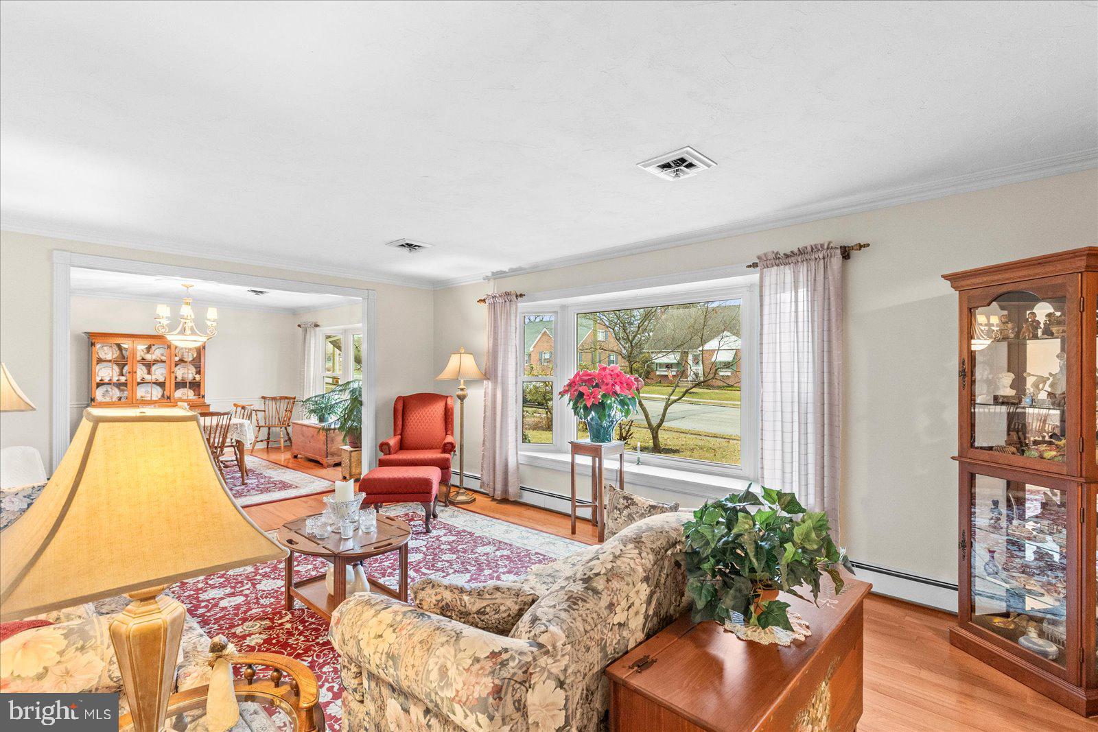 HANOVER BORO - Residential