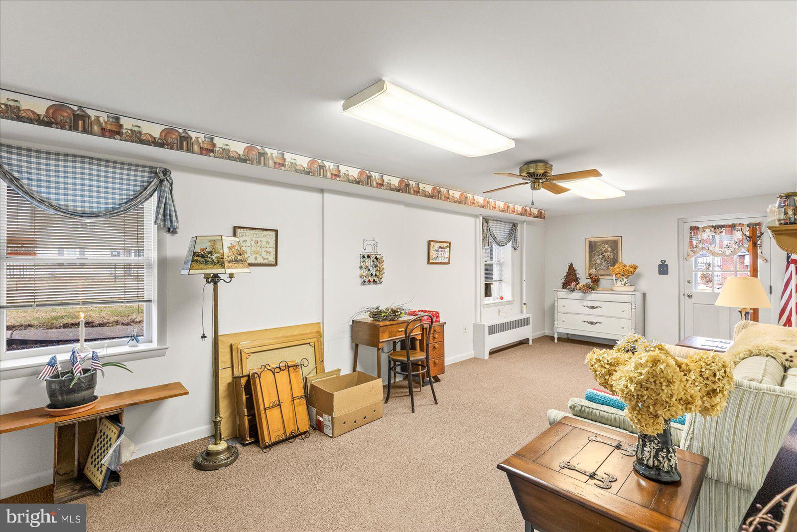 HANOVER BORO - Residential