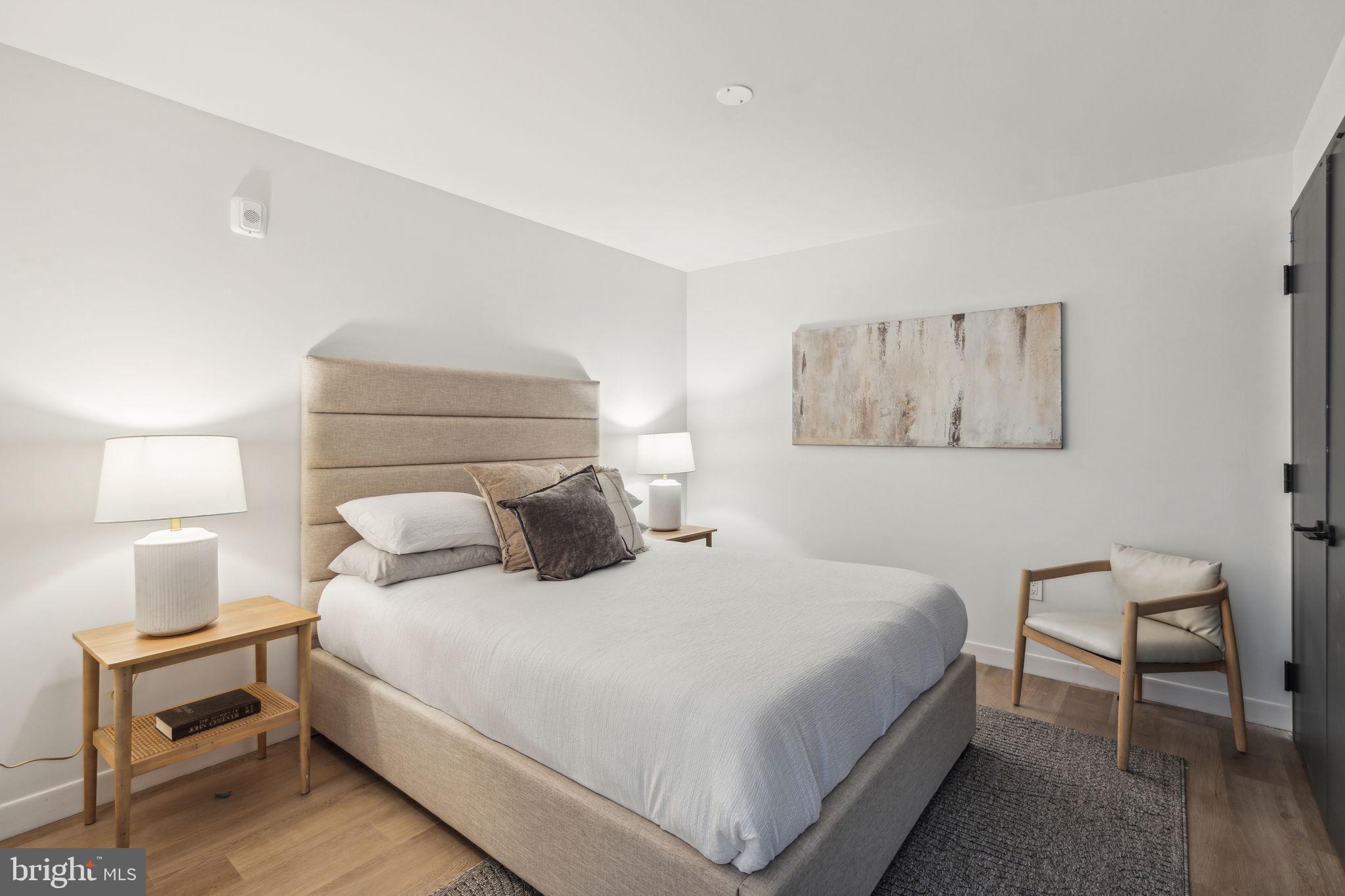 FISHTOWN - Residential Lease