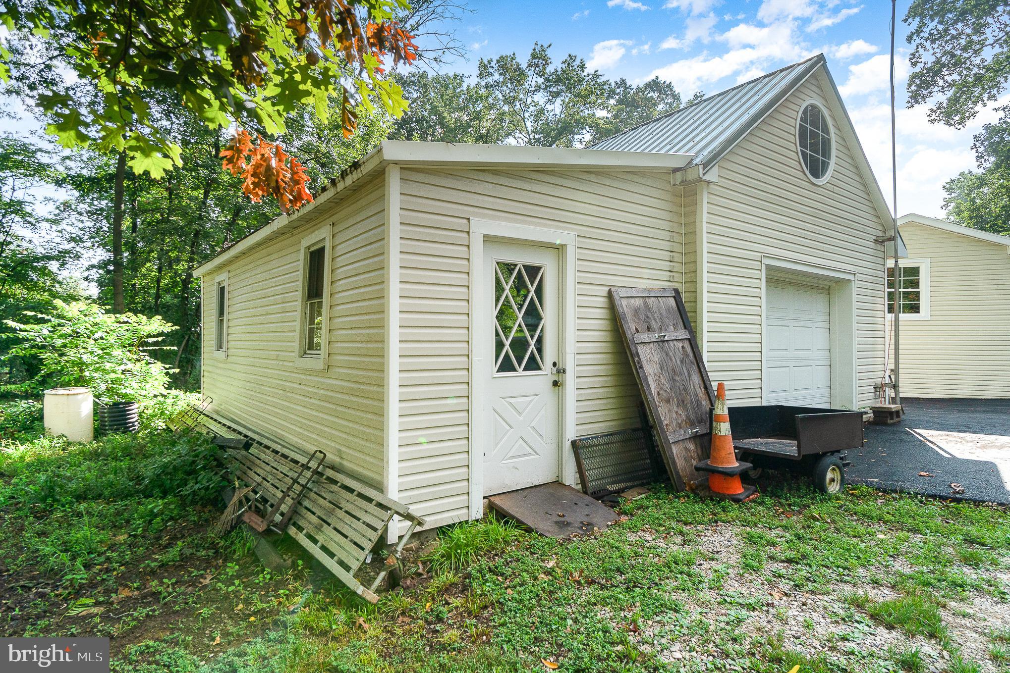 CONEWAGO TWP - Residential