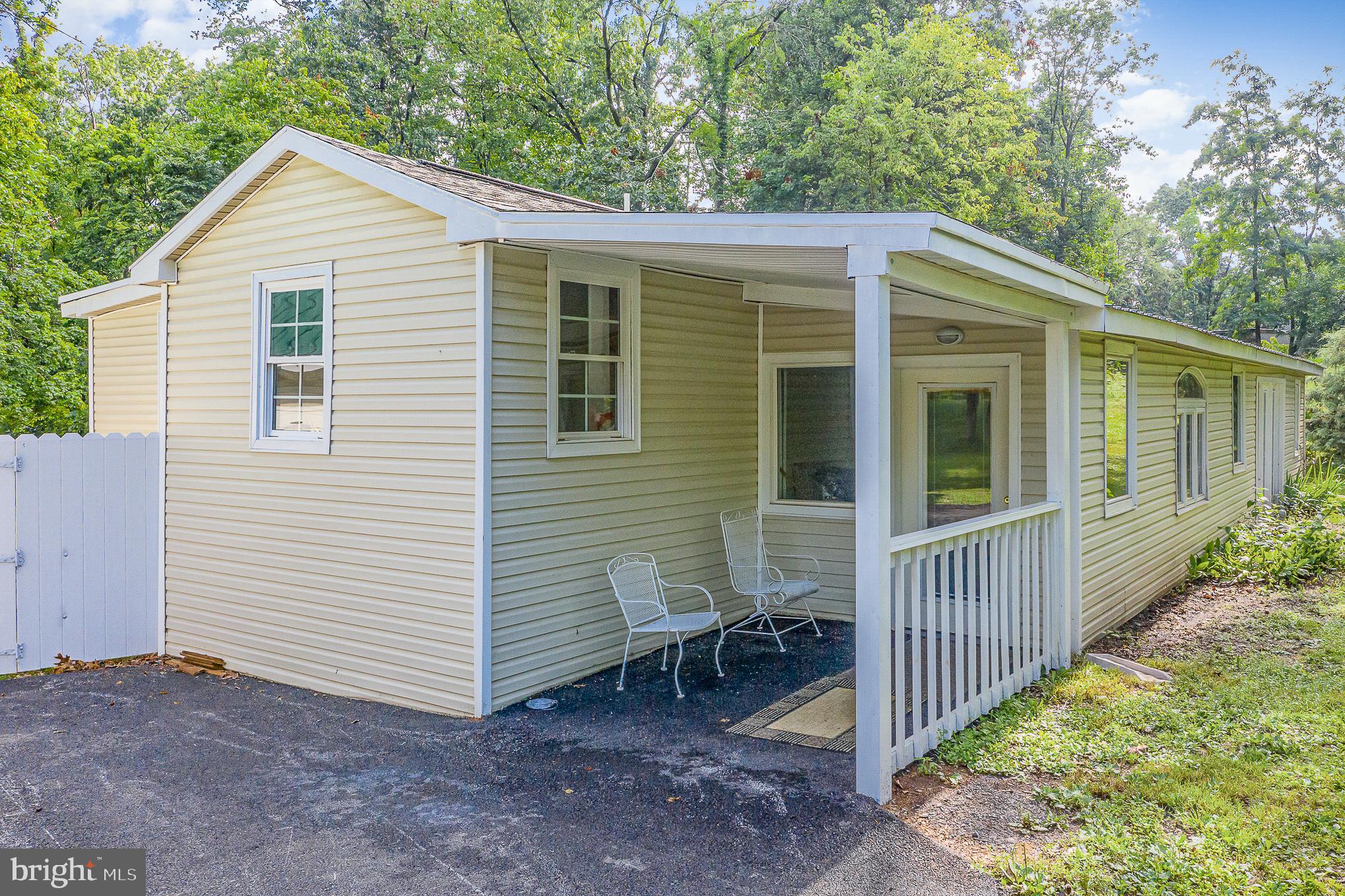 CONEWAGO TWP - Residential