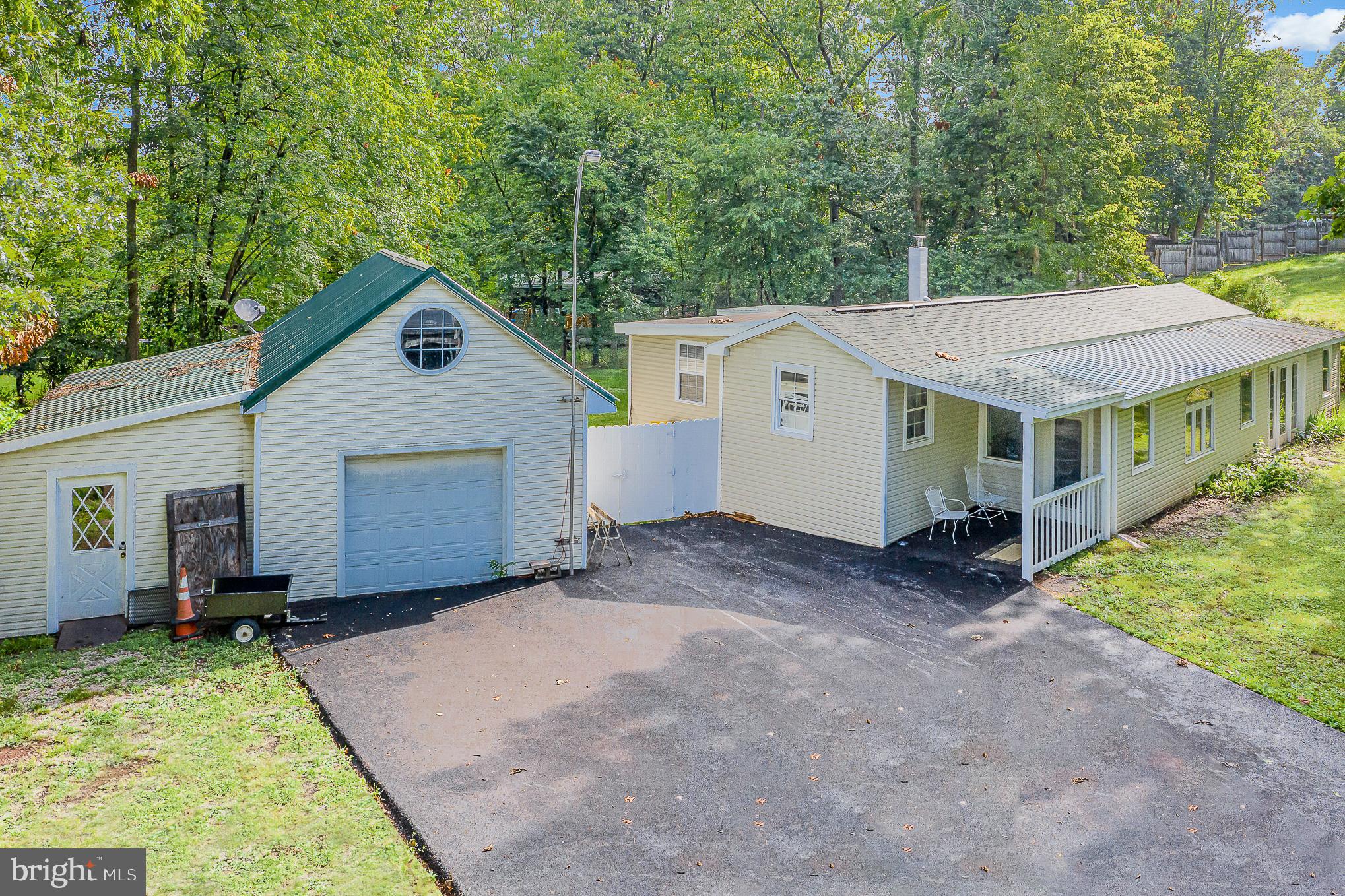 CONEWAGO TWP - Residential