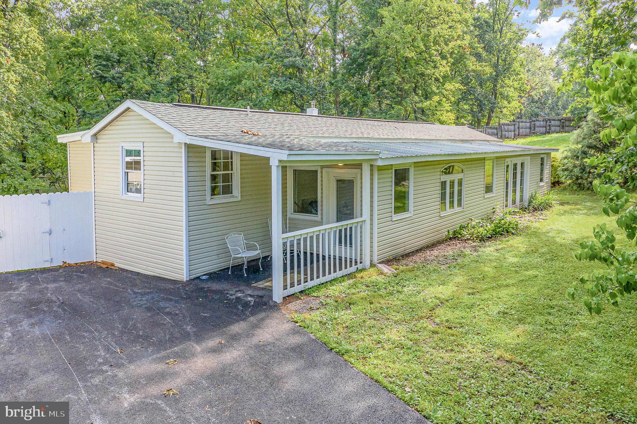 CONEWAGO TWP - Residential