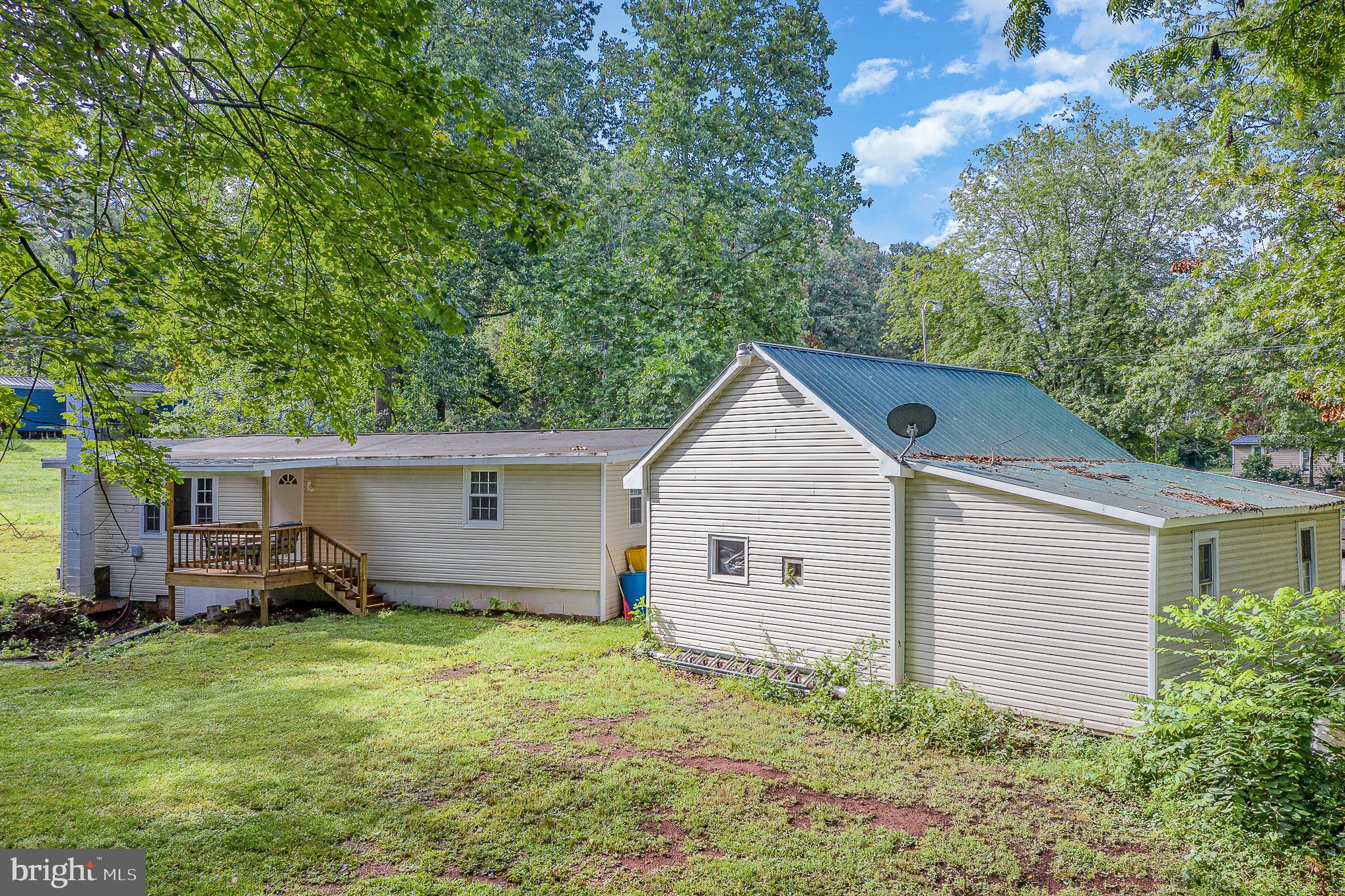 CONEWAGO TWP - Residential