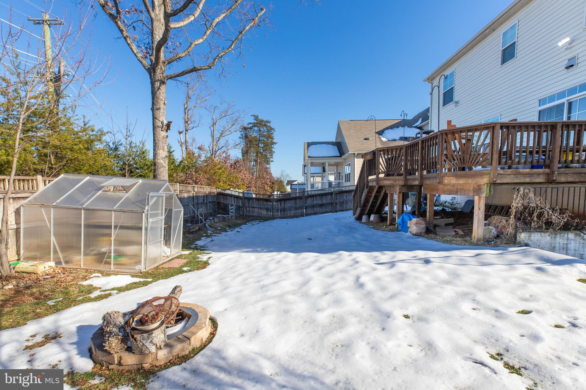 AVENDALE WOODLAND GROVE - Residential Lease