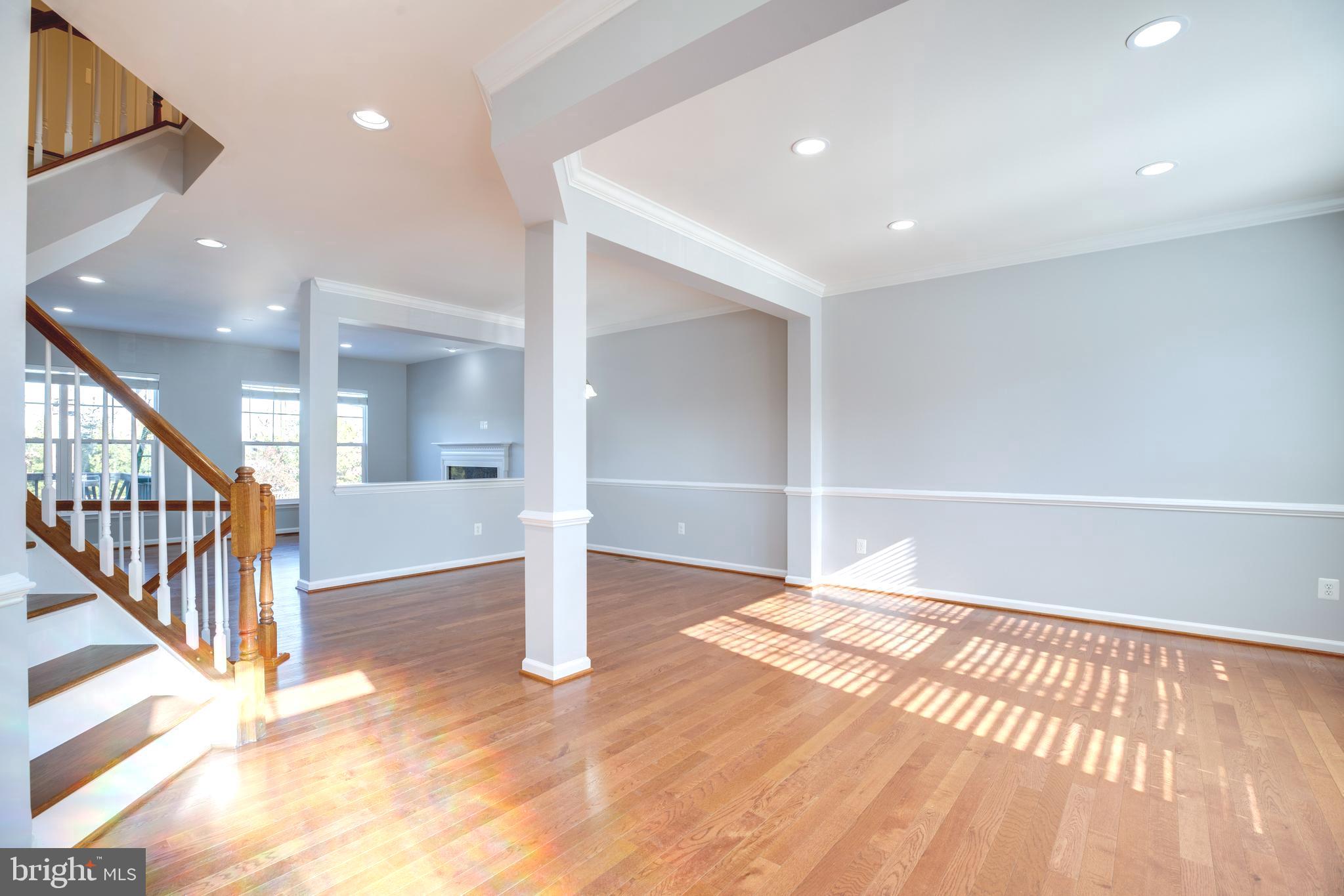 AVENDALE WOODLAND GROVE - Residential Lease