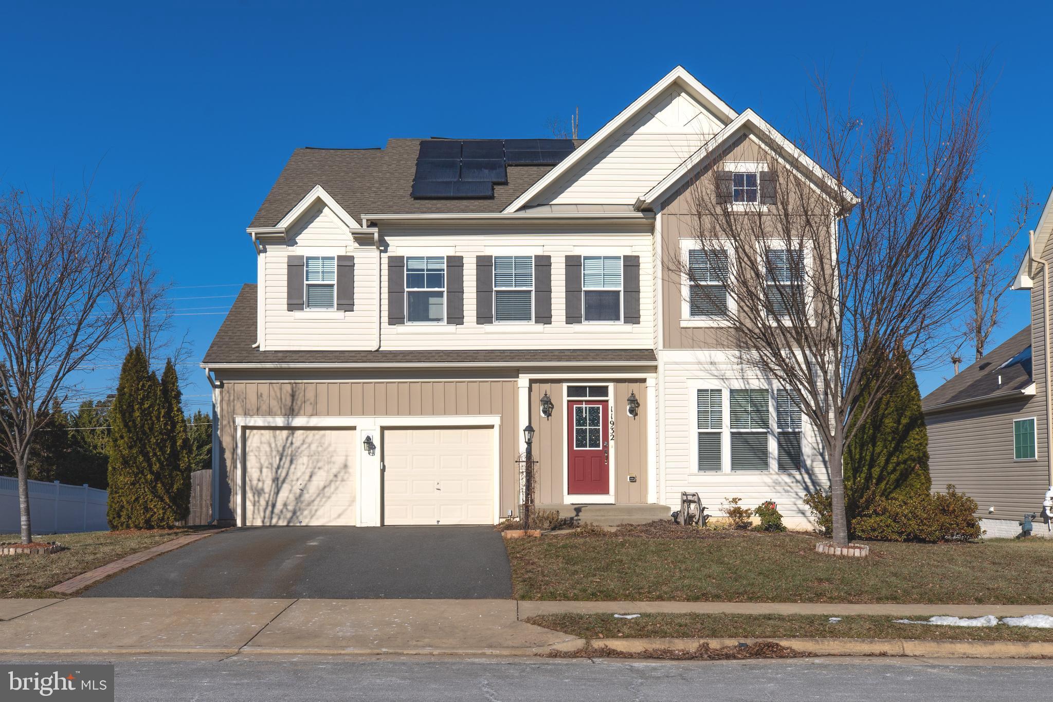 AVENDALE WOODLAND GROVE - Residential Lease