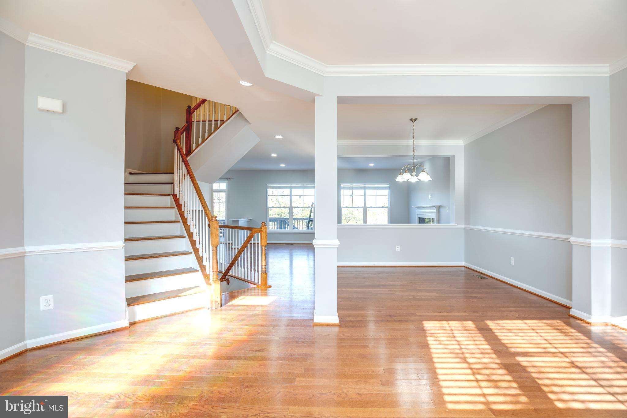 AVENDALE WOODLAND GROVE - Residential Lease