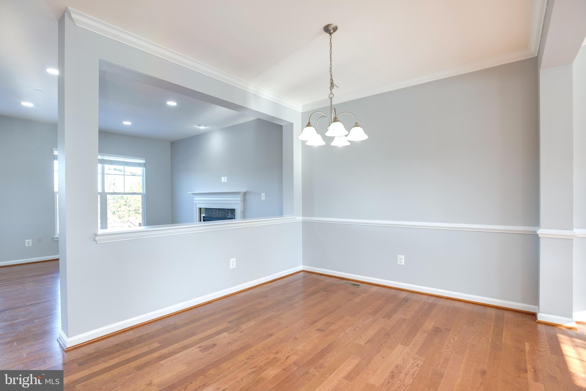 AVENDALE WOODLAND GROVE - Residential Lease